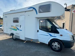Camping Car Chausson 6 places Moteur 0 KMS garantie