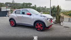 Nissan Juke Acenta