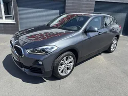 BMW X2 (F39) S-DRIVE 18 i LOUNGE 140 BV6