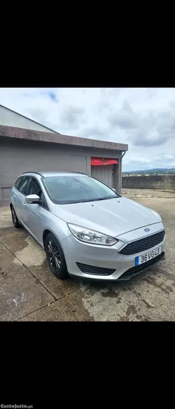 Ford Focus 1.5