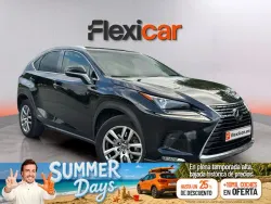 LEXUS NX 300h Business 2WD