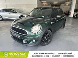 Mini Mini Cooper 2.0 SD 143 / Sièges chauffants / Régulateur