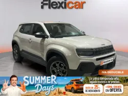 JEEP Avenger 1.2 Avenger