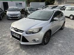 Ford Focus 1.6 TDCi 95 FAP S&S Trend