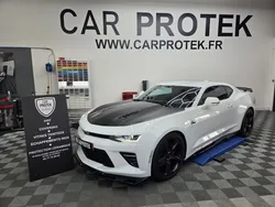 Chevrolet CAMARO COUPE 6.2 V8 453CH 8AT
