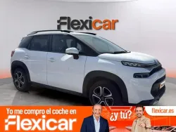 Citroen C3 Aircross PureTech 73kW (100CV) BVM6 YOU
