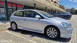 Honda Civic 1.4 Sport
