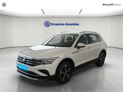 VOLKSWAGEN Tiguan 2.0 TDI 150ch DSG7 Elegance