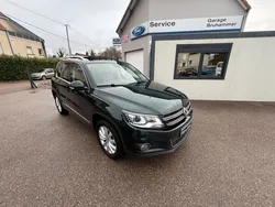 Volkswagen Tiguan 2.0 TDI 150 4MOTION DSG7 CARAT 148 440 KM 1ER Mains