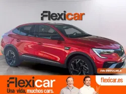 RENAULT Arkana 1.6 E-Tech Esprit Alpine 103kW