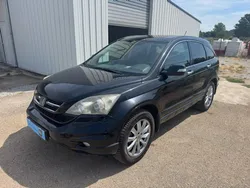 Honda CR-V III 2.2L i-dtec 150CH Finition Innova / 1ere main