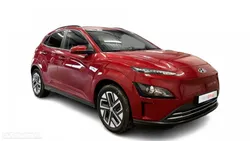 Hyundai Kauai Standard