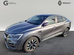 Renault Arkana mild hybrid 140 EDC FAP - 22 Evolution