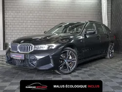 BMW Série 3 330i xDrive M-Sport Touring 245CV *Hayon*ACC*Sièges chauffants
