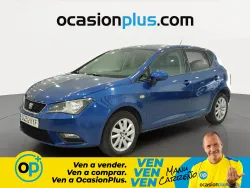 SEAT Ibiza 1.6TDI CR Style 105
