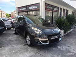 Renault Scénic Dynamique S 1.5 DCi 110cv