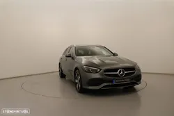 Mercedes-Benz C 300 de Avantgarde