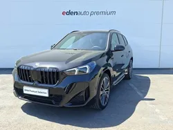BMW X1 sDrive 18d 150ch DKG7 M Sport