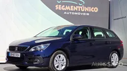 Peugeot 308 de 2019