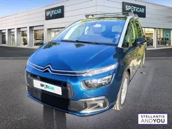 Citroën C4 Grand Spacetourer PureTech 130 S&S BVM6 Feel