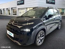Citroën C3 Aircross 1.2 PureTech Plus