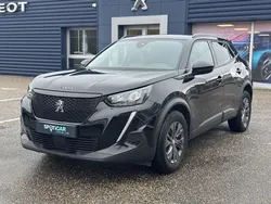 Peugeot 2008 (2) PureTech 100 Style