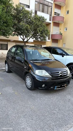 Citroën C3 1.1