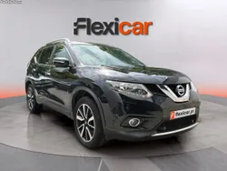 Nissan X-Trail 1.6 dCi Tekna