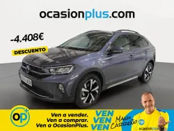 VOLKSWAGEN Taigo 1.0 TSI Más DSG 81kW