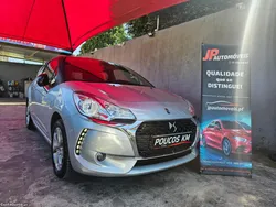 DS DS 3 1.2 PureTech Be Chic