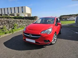Opel Corsa 1.4 Caixa automática Possiblidade de financiamento