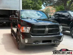 Dodge RAM 1500 5.7 V8 - Outdoorsman