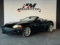 Jaguar XK Cabriolet 4.2l V8 | Bon Etat | Cuir Crème