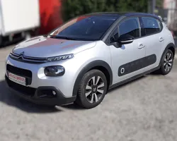 Citroën C3 (3) PureTech 82 BVM Shine