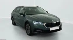 Skoda Octavia 2.0 TDI 116 ch Ambition