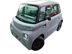 Citroën AMI (MY21)