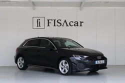 Audi A3 Sportback 30 TFSI S line S tronic