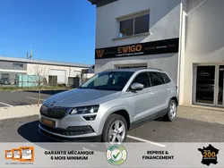 SKODA KAROQ 1.6 TDI 116ch BUSINESS DSG7 / Radar de stationnement