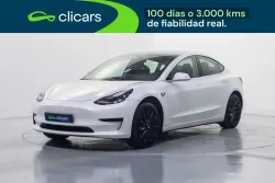 TESLA Model 3 Standard RWD Plus