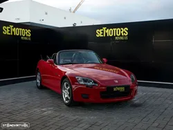 Honda S2000 Standard