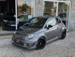 Abarth 595 Competizione