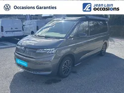 Volkswagen California 2.0 TDI 150 DSG7 Coast