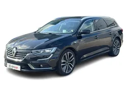 Renault Talisman Estate 1.6 dCi 160ch Intens EDC 4Control
