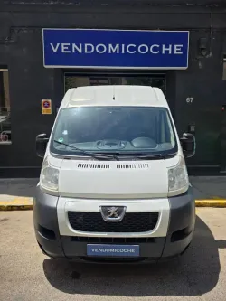 Peugeot Boxer Boxer 335 L2 HDi 130