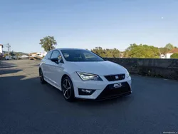 Seat Leon 2.0 tdi fr s/s