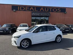 OPEL CORSA VI 1.2 100 ch BVM6 Elegance Business