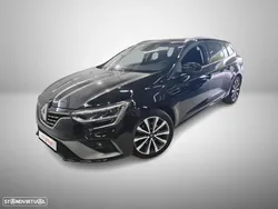 Renault Mégane Sport Tourer 1.5 Blue dCi R.S. Line