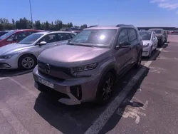 Citroën C3 Aircross Hybride 136 ch Aut Plus