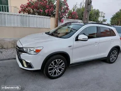 Mitsubishi ASX 1.6 MIVEC Intense