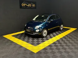 🟡 FIAT 500 SERIE 6 1.2 69 ch Eco Pack Lounge ✅Française ✅Revision ok